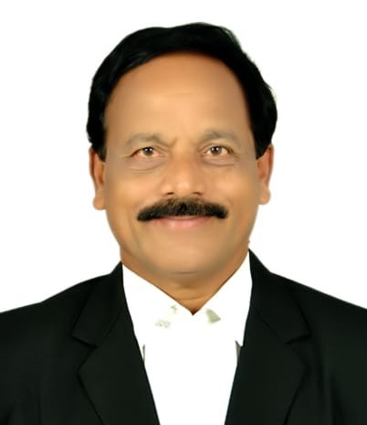 PRESIDENT, SARADA NAGAR COLONY